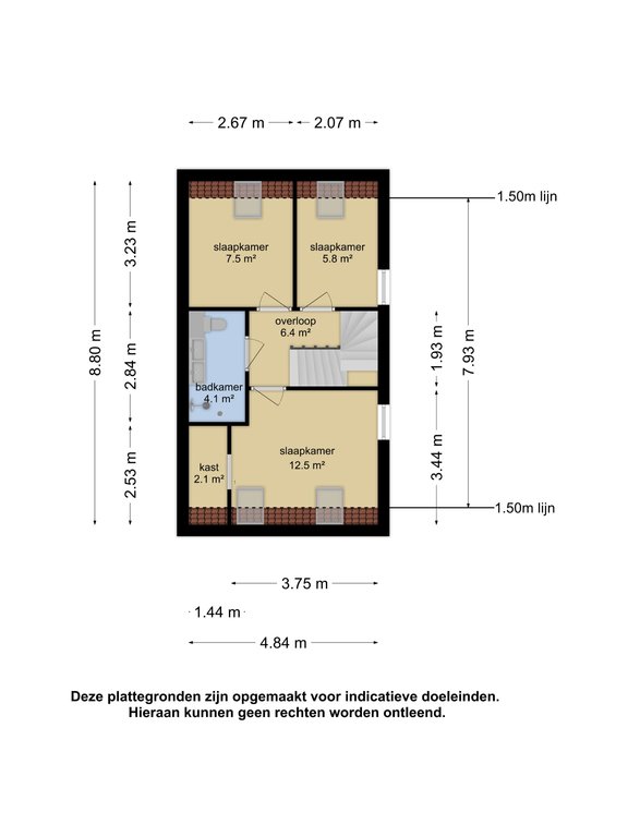 Tiengastraat 10 Opende - Afbeelding 9.jpg