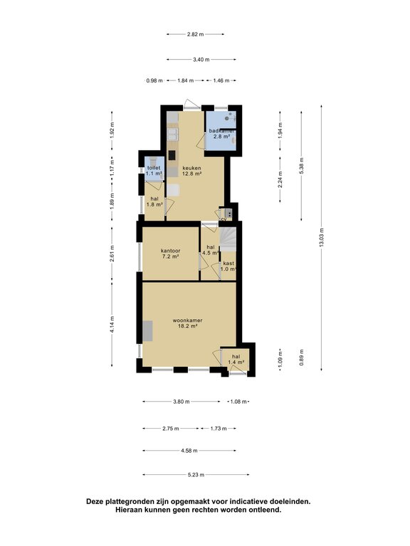 Tillebuorren 28 Kootstertille - Afbeelding 14.jpg