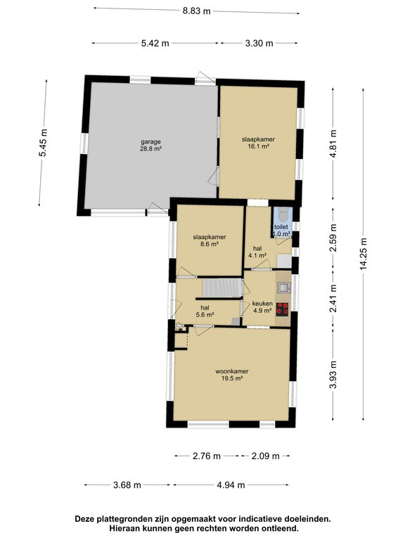 Tillewei 15 Jistrum - Afbeelding 27.jpg