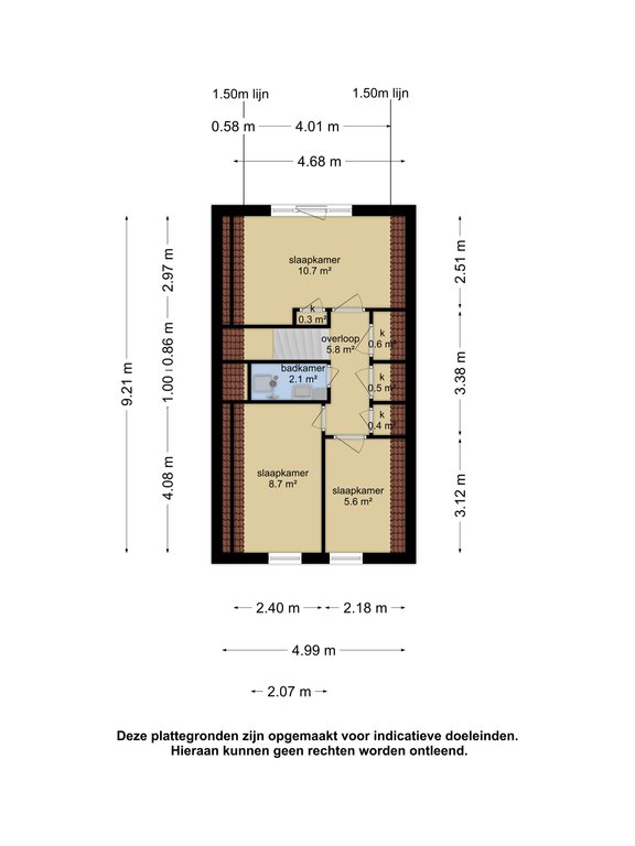 Tillewei 15 Jistrum - Afbeelding 41.jpg