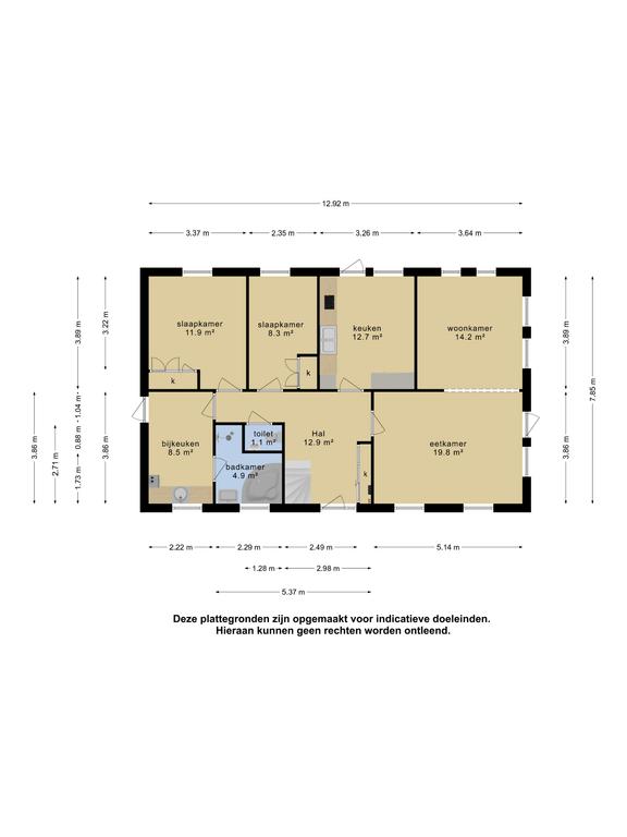 Tolhuis 16 Kollum - Afbeelding 26.jpg