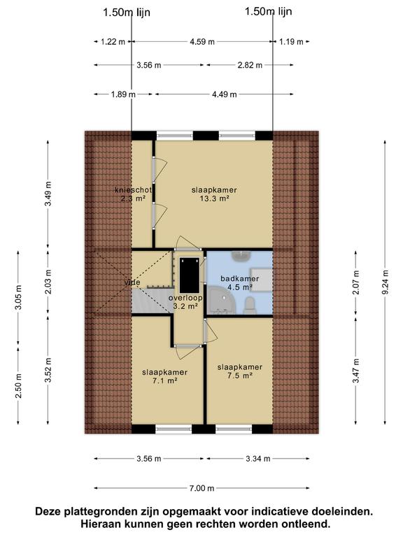 Tolhuis 4 Kollum - Afbeelding 11.jpg