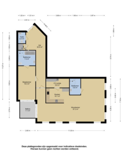 Torenplein 45 Surhuisterveen - Afbeelding 6.jpg