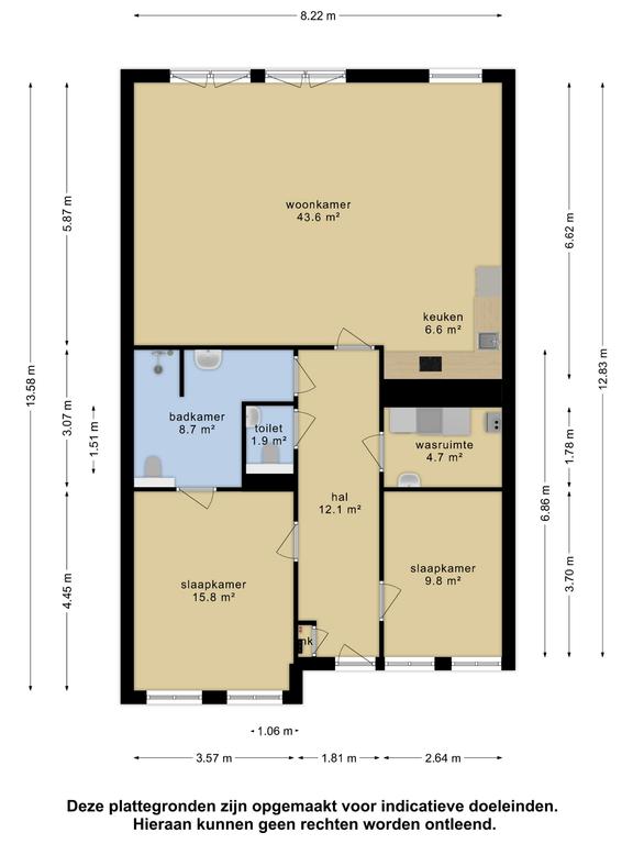 Torenplein 87 Surhuisterveen - Afbeelding 51.jpg