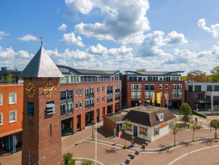 Torenplein 87 Surhuisterveen - Afbeelding 8.jpg