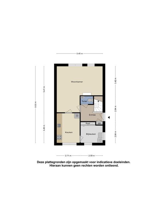 Torenvalk 23 Surhuisterveen - Afbeelding 41.jpg