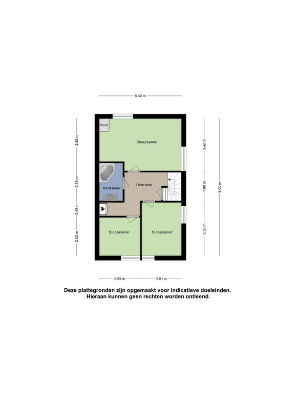 Torenvalk 23 Surhuisterveen - Afbeelding 42.jpg