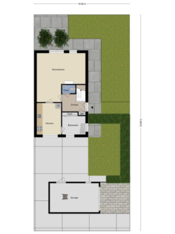 Torenvalk 23 Surhuisterveen - Afbeelding 40.jpg