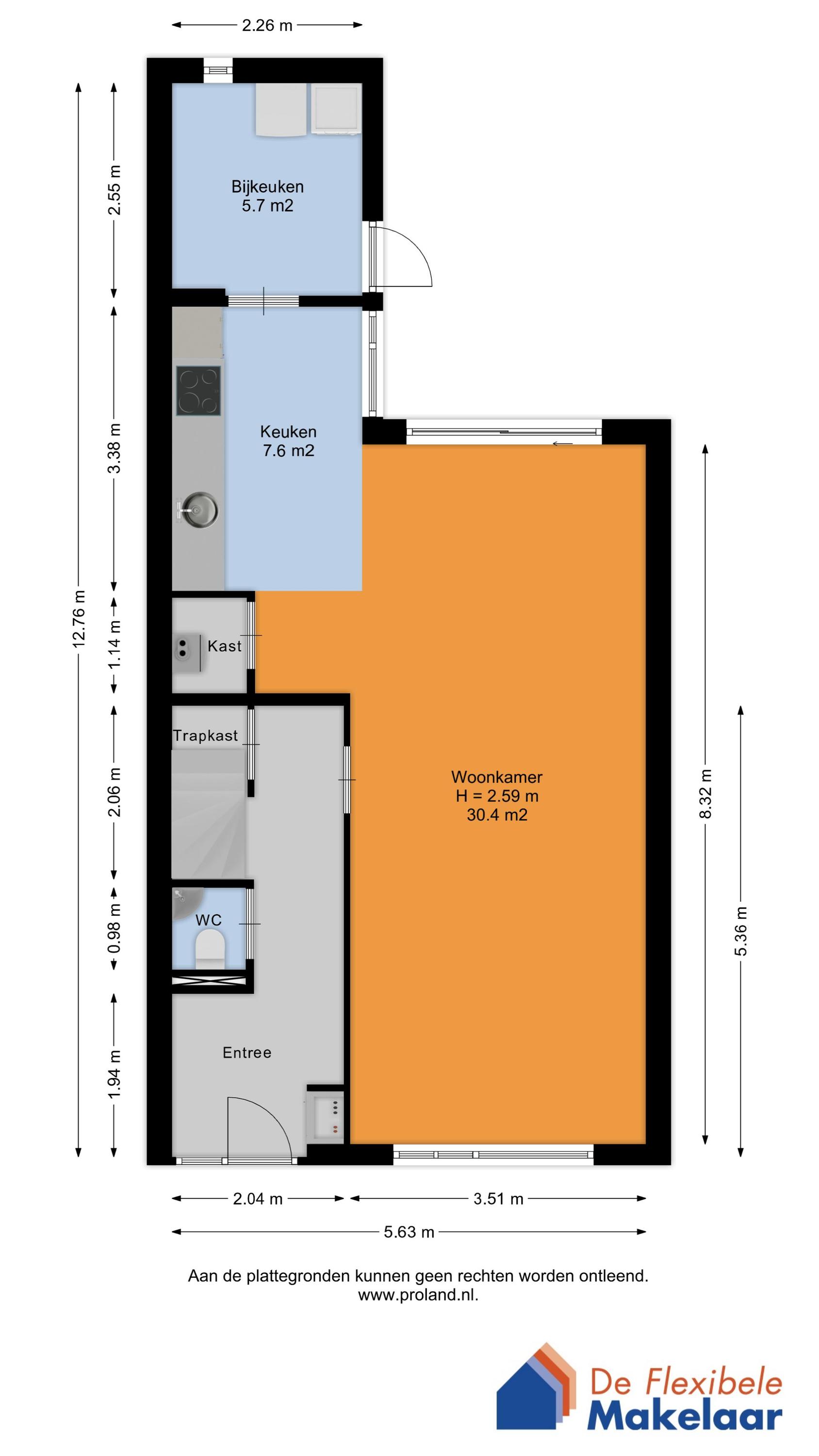 Tsjerk Hiddesstrjitte 3 Kootstertille - Afbeelding 37.jpg