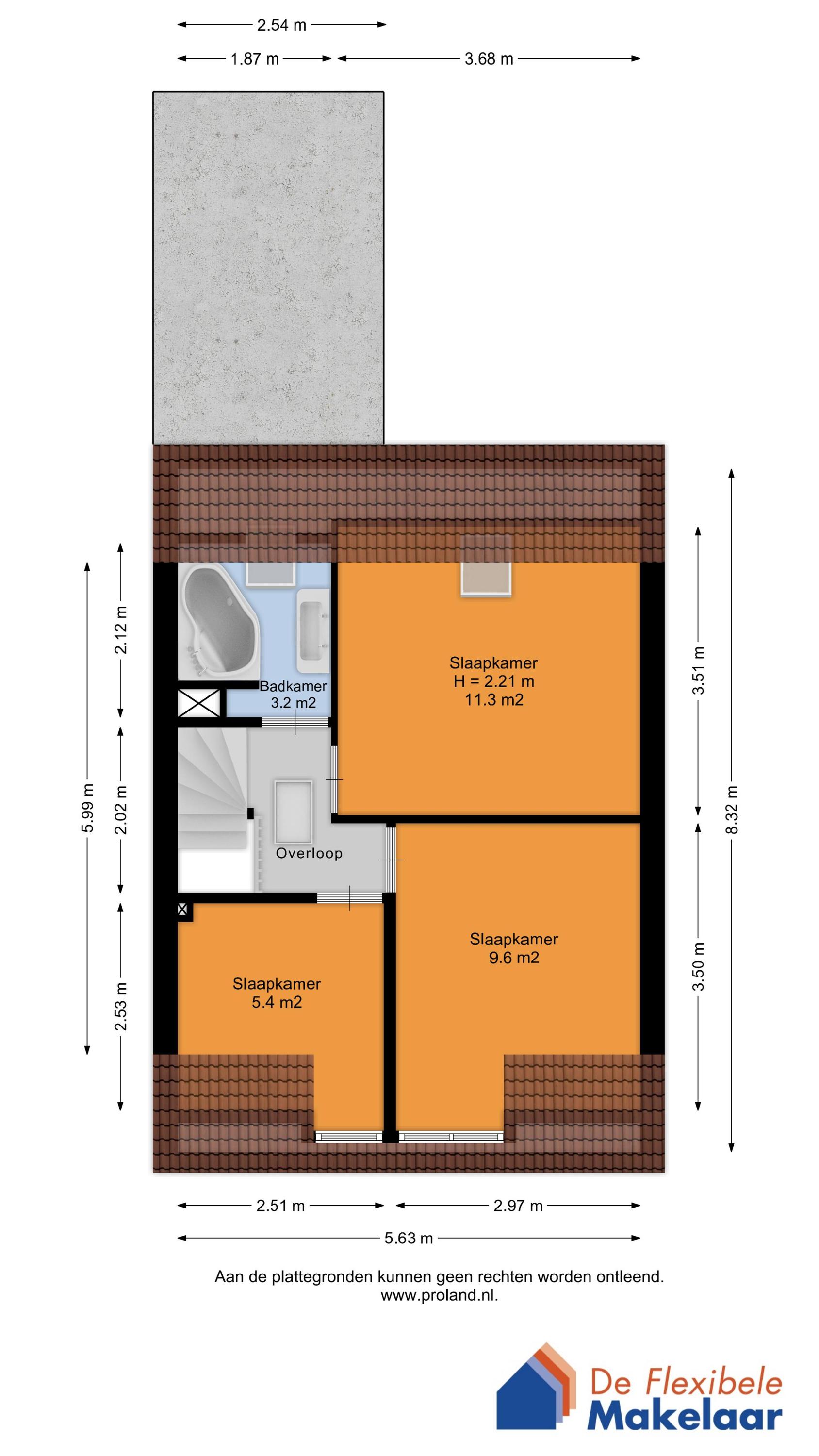 Tsjerk Hiddesstrjitte 3 Kootstertille - Afbeelding 38.jpg