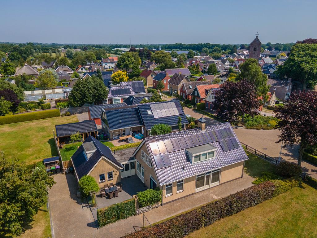 Tsjerke Buorren 23 Drogeham - Afbeelding 2.jpg