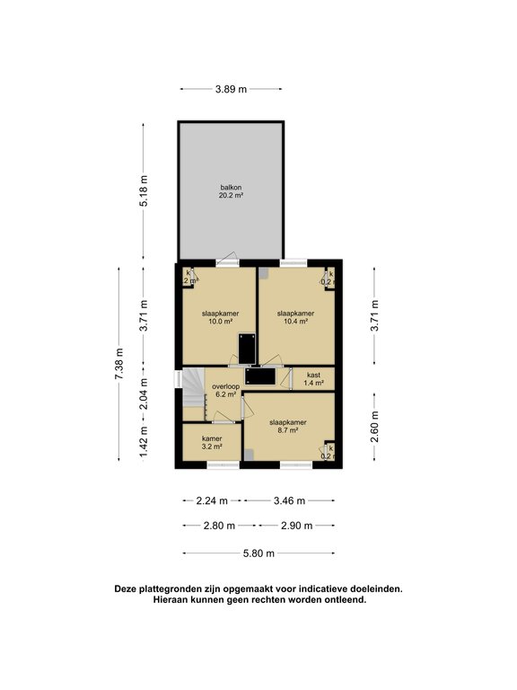 Tsjerke Buorren 6 Drogeham - Afbeelding 32.jpg