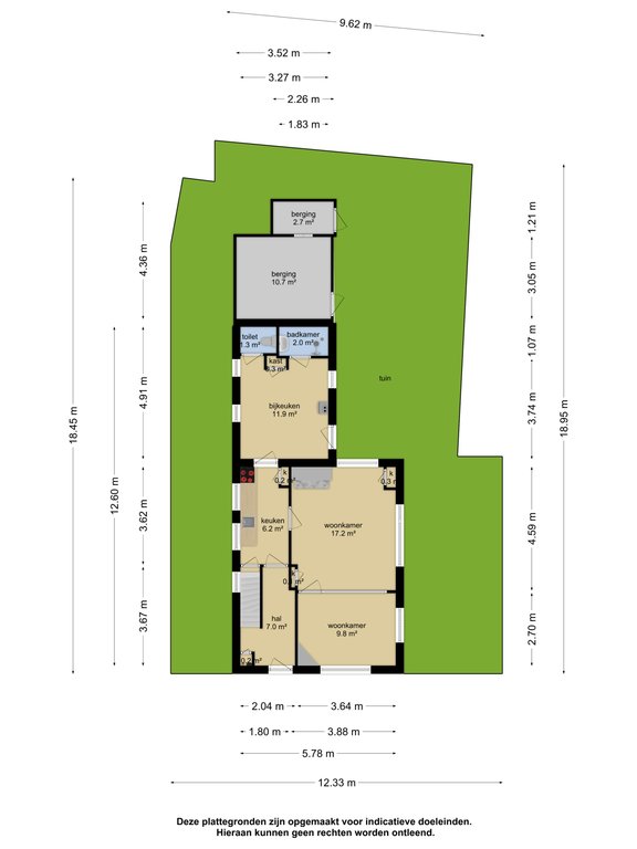 Tsjerke Buorren 6 Drogeham - Afbeelding 8.jpg