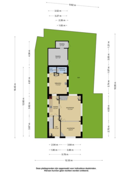 Tsjerke Buorren 6 Drogeham - Afbeelding 8.jpg