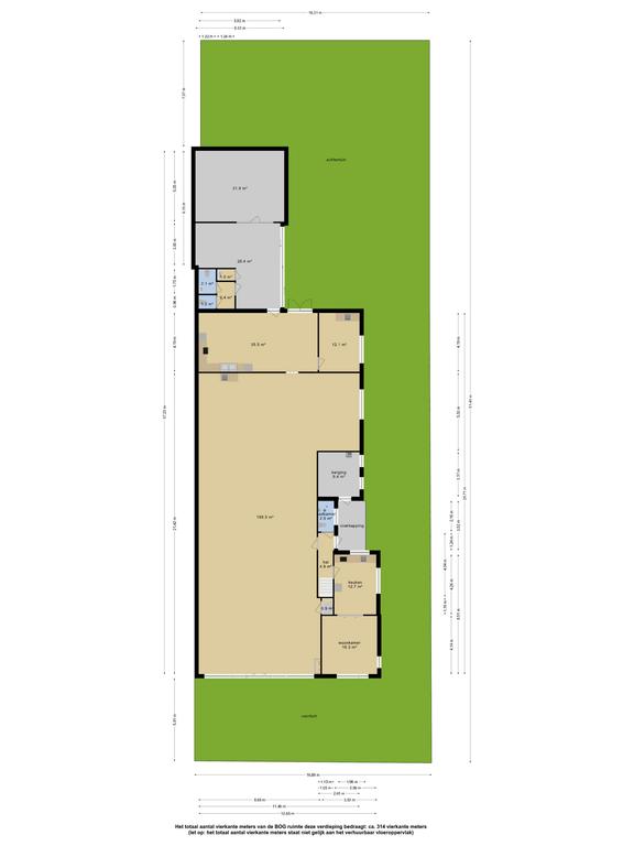 Tsjerkebuorren 5woning Drachtstercompagnie - Afbeelding 25.jpg