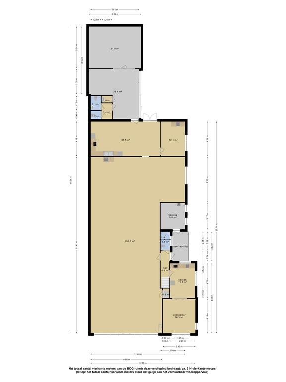 Tsjerkebuorren 5woning Drachtstercompagnie - Afbeelding 29.jpg