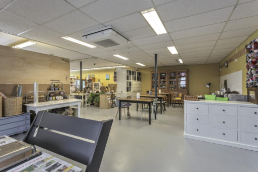 Tsjerkebuorren 5woning Drachtstercompagnie - Afbeelding 5.jpg