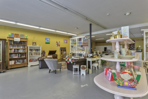 Tsjerkebuorren 5woning Drachtstercompagnie - Afbeelding 8.jpg