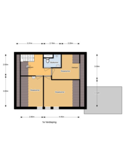 Tsjerkepaed 47 Twijzelerheide - Afbeelding 13.jpg