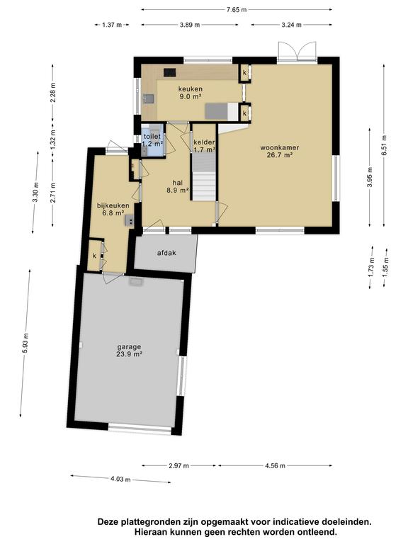 Tuinbouwstraat 32 Kommerzijl - Afbeelding 45.jpg