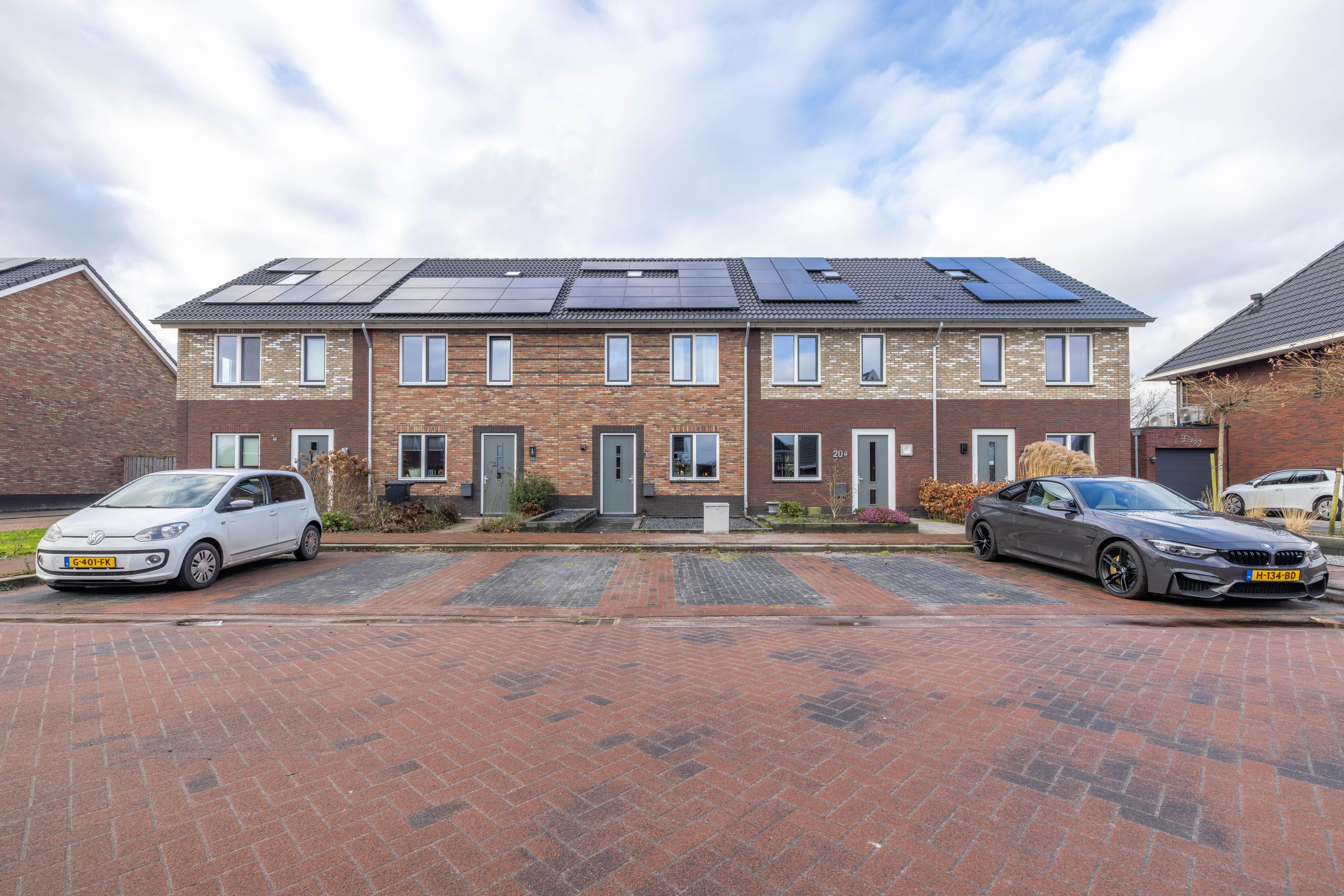 Tureluur 18 Zevenhuizen - Afbeelding 10.jpg