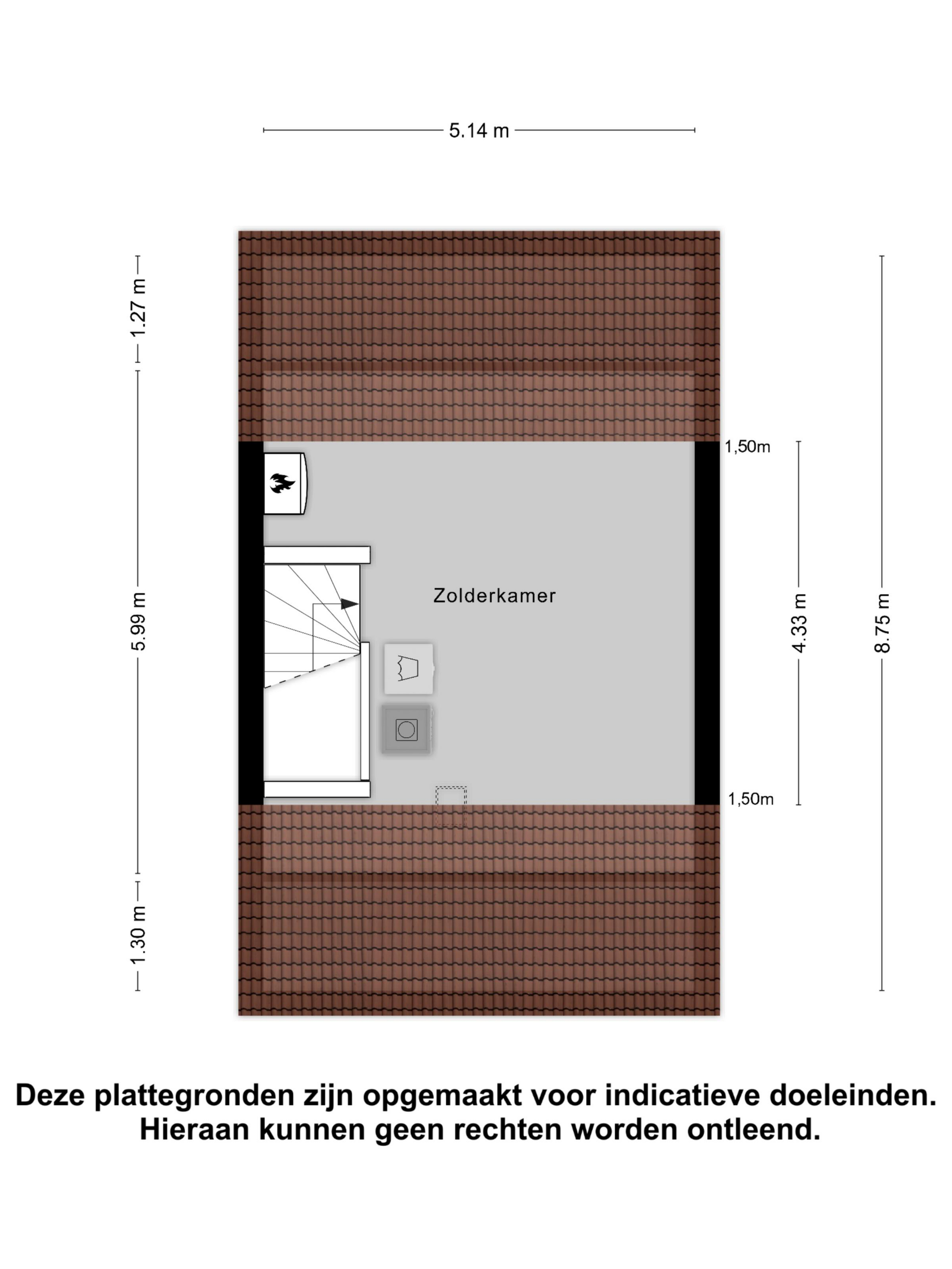 Tureluur 18 Zevenhuizen - Afbeelding 12.jpg