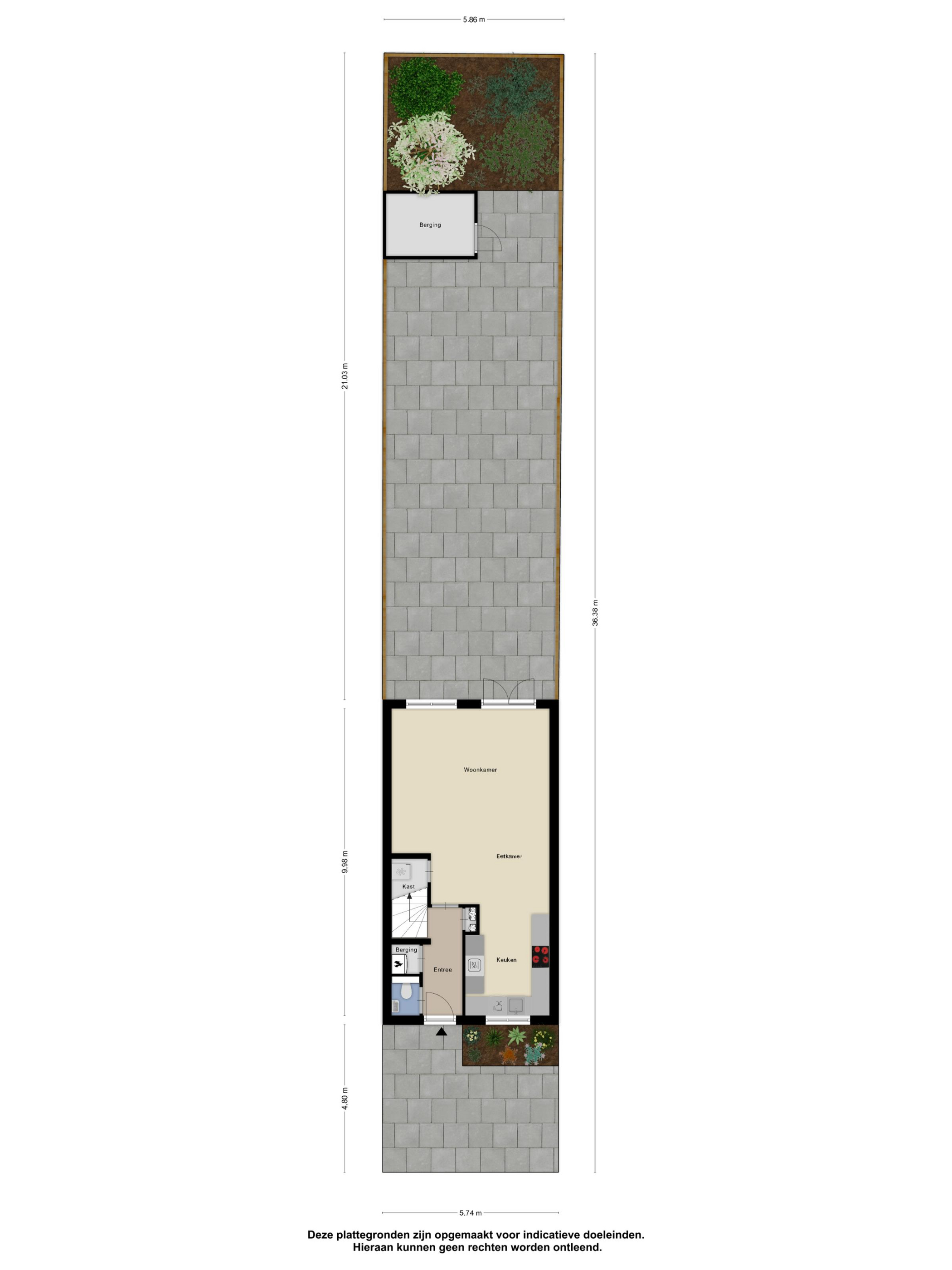 Tureluur 18 Zevenhuizen - Afbeelding 19.jpg