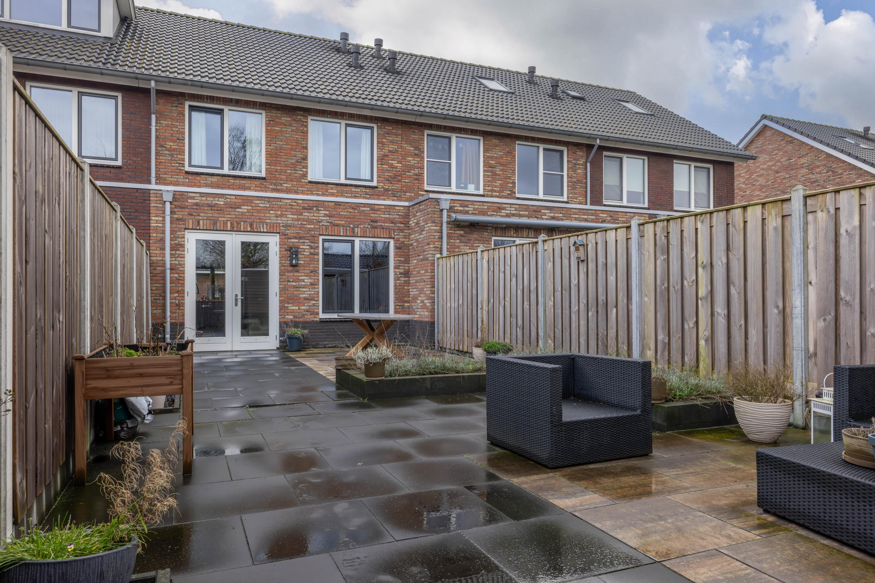 Tureluur 18 Zevenhuizen - Afbeelding 5.jpg