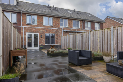 Tureluur 18 Zevenhuizen - Afbeelding 5.jpg