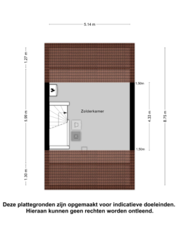 Tureluur 18 Zevenhuizen - Afbeelding 12.jpg