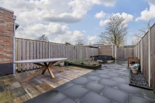 Tureluur 18 Zevenhuizen - Afbeelding 18.jpg