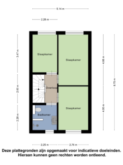 Tureluur 18 Zevenhuizen - Afbeelding 40.jpg