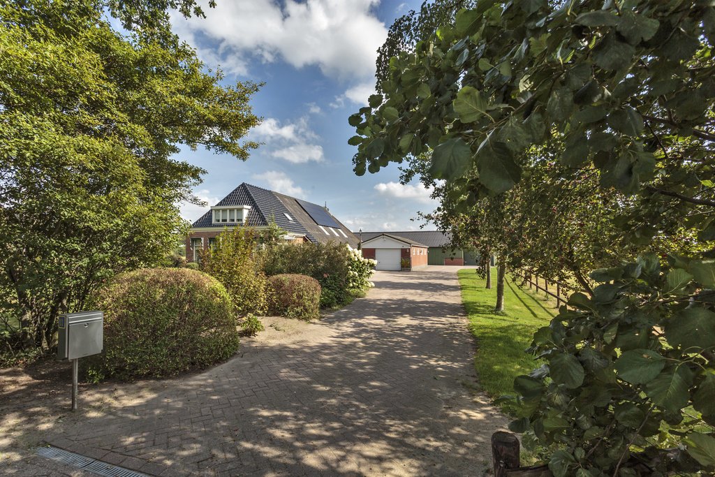 Turfloane 11 Surhuizum - Afbeelding 30.jpg