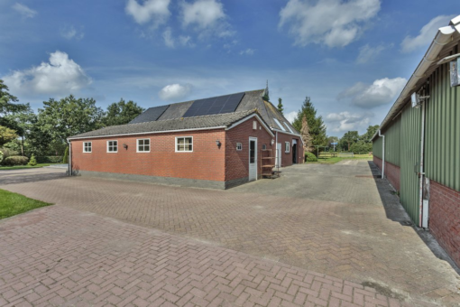 Turfloane 11 Surhuizum - Afbeelding 25.jpg