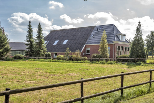 Turfloane 11 Surhuizum - Afbeelding 35.jpg