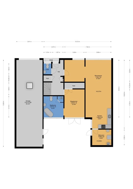 Van Harinxmastrjitte 8 Kootstertille - Afbeelding 26.jpg