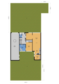 Van Harinxmastrjitte 8 Kootstertille - Afbeelding 9.jpg