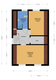 Van Harinxmastrjitte 8 Kootstertille - Afbeelding 12.jpg