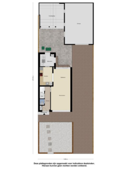 Van Stolbergstrjitte 2 Kootstertille - Afbeelding 33.jpg