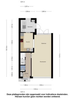 Van Stolbergstrjitte 2 Kootstertille - Afbeelding 34.jpg
