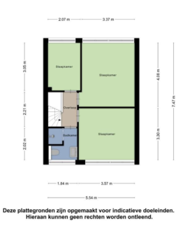 Van Stolbergstrjitte 2 Kootstertille - Afbeelding 35.jpg