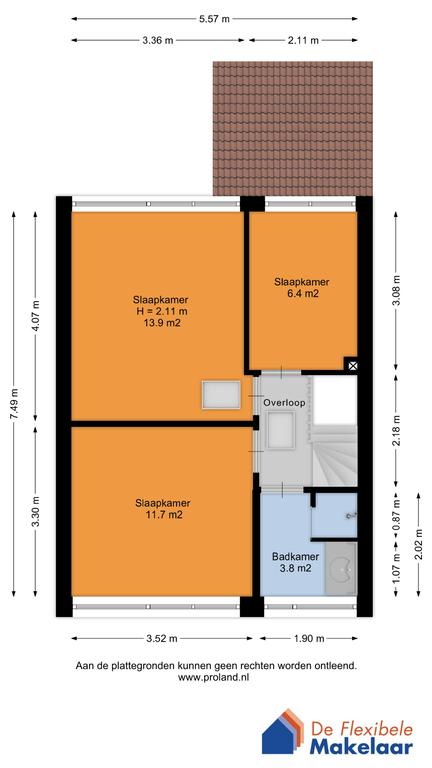 Van Stolbergstrjitte 4 Kootstertille - Afbeelding 46.jpg