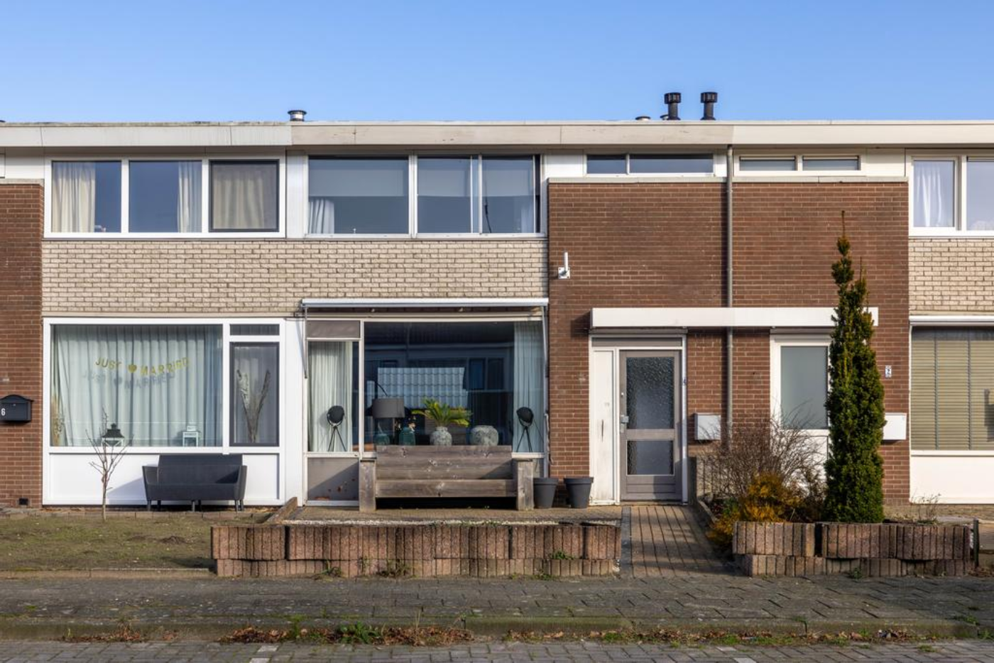 Van Stolbergstrjitte 4 Kootstertille - Afbeelding 4.jpg