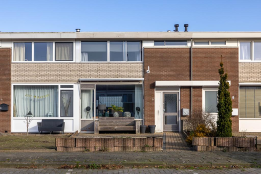 Van Stolbergstrjitte 4 Kootstertille - Afbeelding 4.jpg