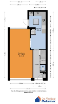 Van Stolbergstrjitte 4 Kootstertille - Afbeelding 43.jpg