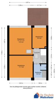 Van Stolbergstrjitte 4 Kootstertille - Afbeelding 46.jpg