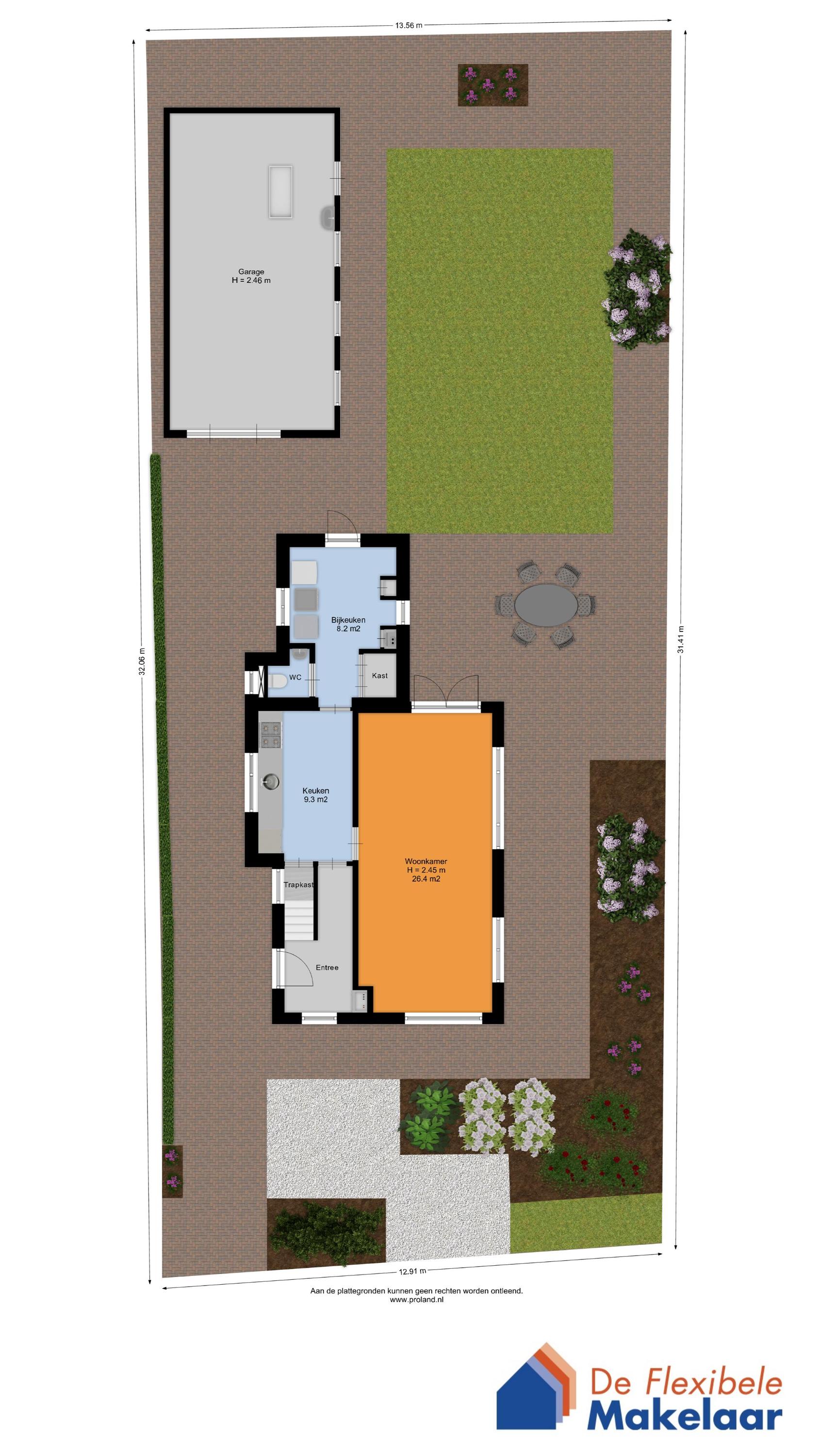 Van Voortstraat 11 Surhuisterveen - Afbeelding 46.jpg