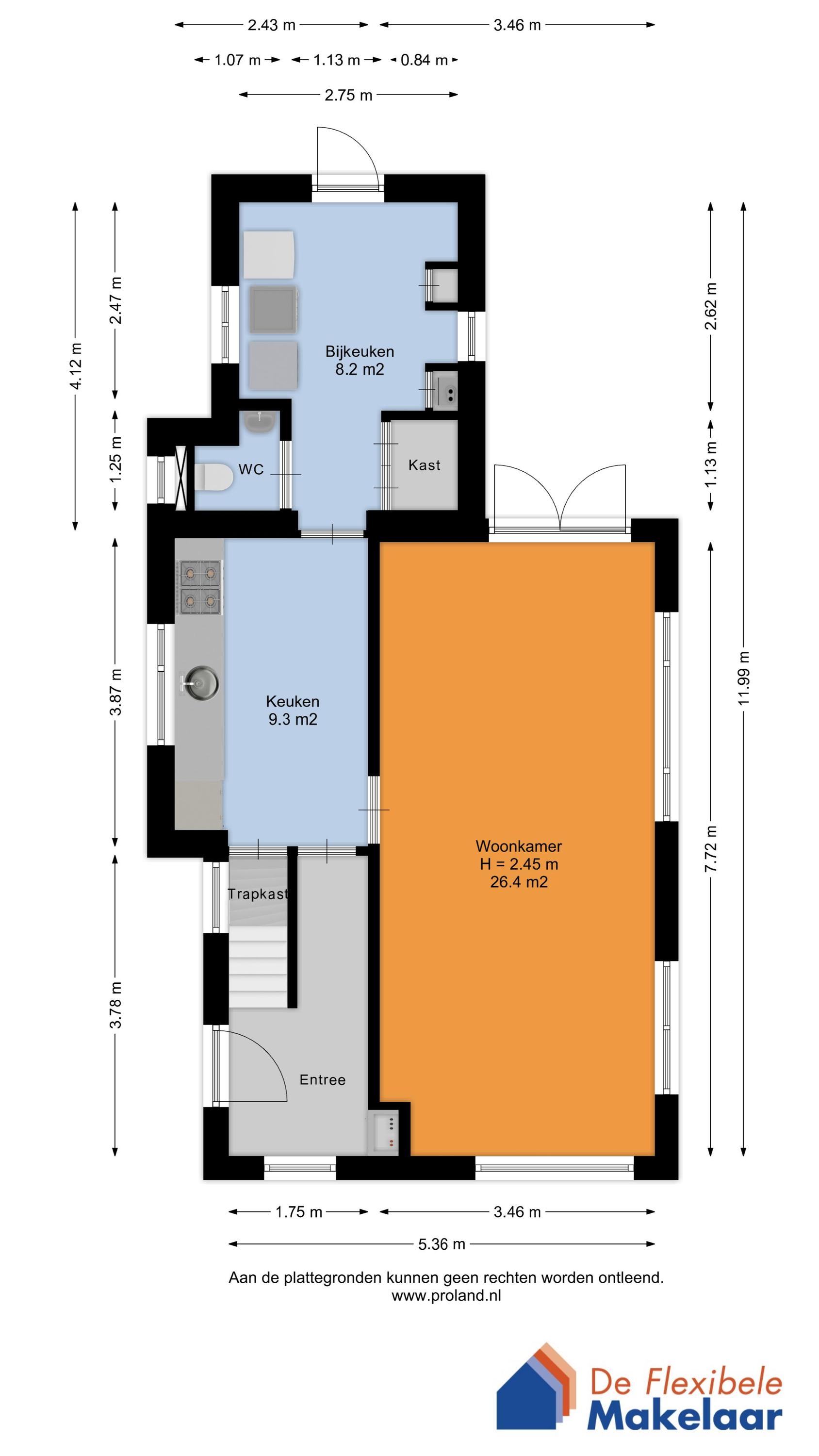 Van Voortstraat 11 Surhuisterveen - Afbeelding 47.jpg
