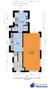 Van Voortstraat 11 Surhuisterveen - Afbeelding 47.jpg