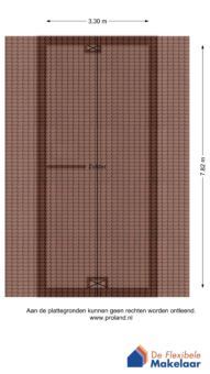 Van Voortstraat 11 Surhuisterveen - Afbeelding 49.jpg